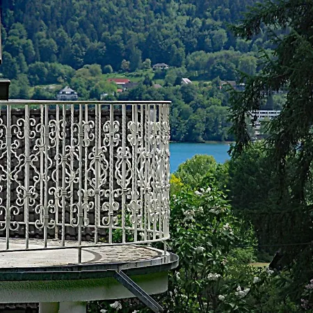 Ferienwohnung Am Woerthersee Villa Waldbach Apartment *