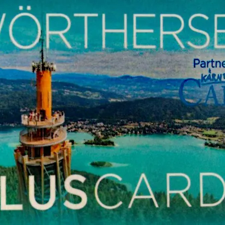 Am Woerthersee Waldbach