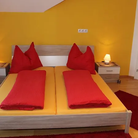 Ferienwohnung Am Woerthersee Villa Waldbach *