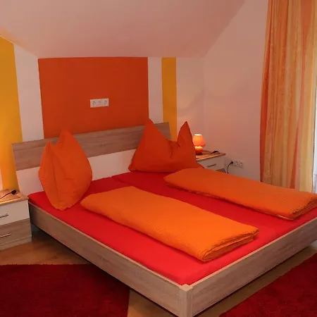 Ferienwohnung Am Woerthersee Villa Waldbach Apartment Krumpendorf