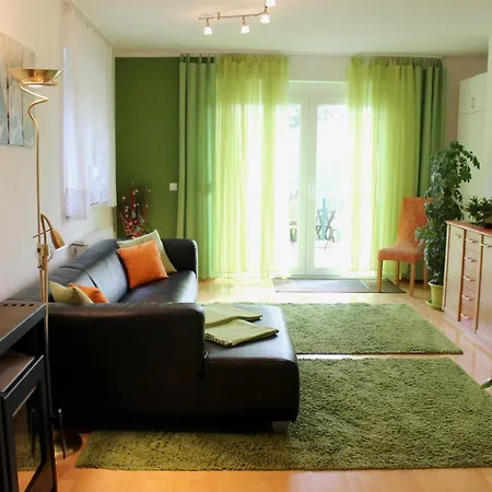 Apartment Ferienwohnung Am Woerthersee Villa Waldbach Krumpendorf