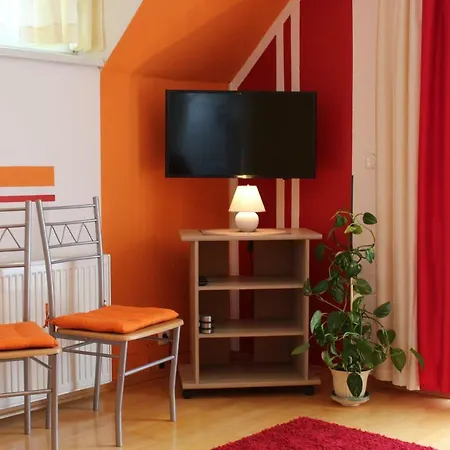 Ferienwohnung Am Woerthersee Villa Waldbach * Krumpendorf