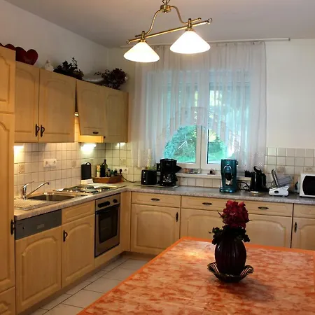 Ferienwohnung Am Woerthersee Villa Waldbach Krumpendorf