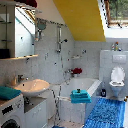 Apartment Ferienwohnung Am Woerthersee Villa Waldbach Krumpendorf
