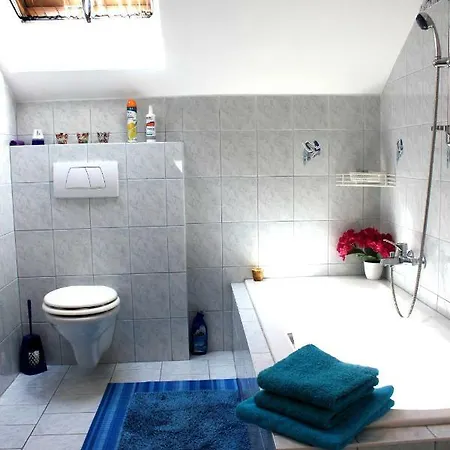 Ferienwohnung Am Woerthersee Villa Waldbach