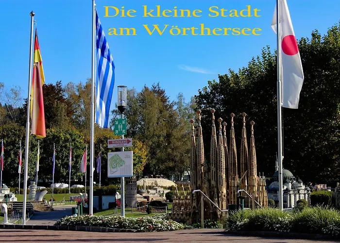 Apartament Am Woerthersee Waldbach