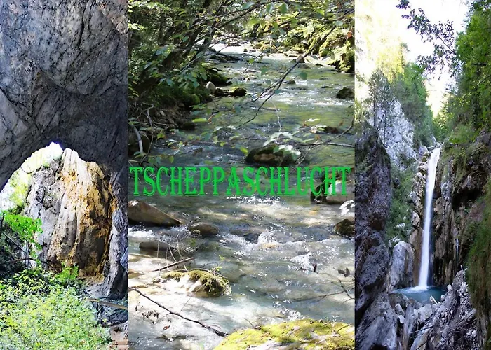 Ferienwohnung Am Woerthersee Villa Waldbach Апартаменты Крумпендорф