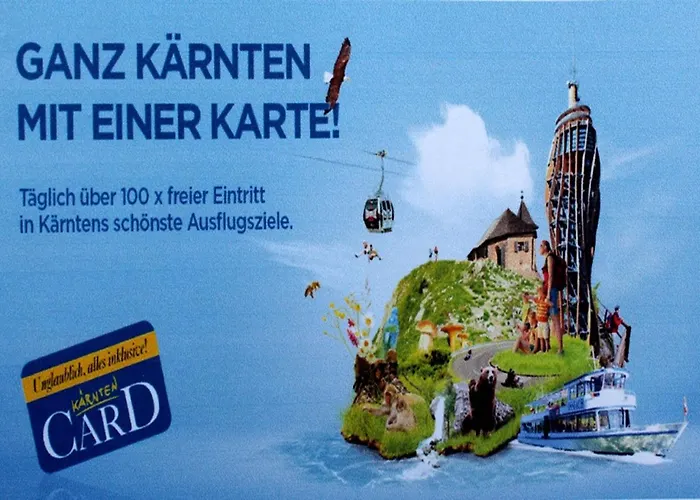 Am Woerthersee Waldbach Apartament