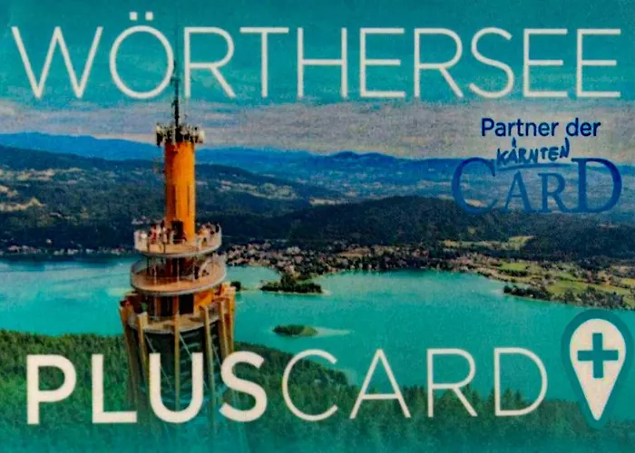 Am Woerthersee Waldbach