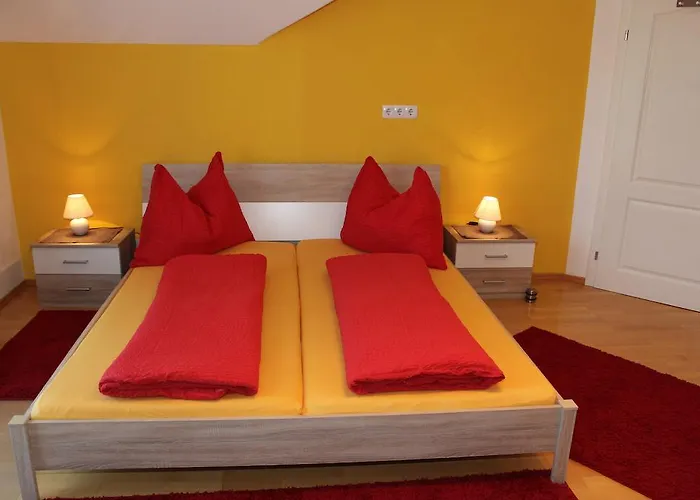 Ferienwohnung Am Woerthersee Villa Waldbach *