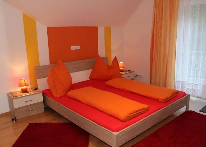 Ferienwohnung Am Woerthersee Villa Waldbach Апартаменты Крумпендорф