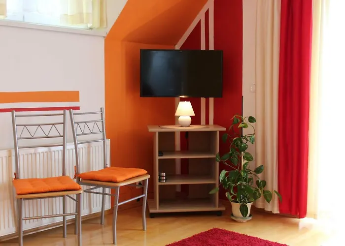 Ferienwohnung Am Woerthersee Villa Waldbach * Крумпендорф