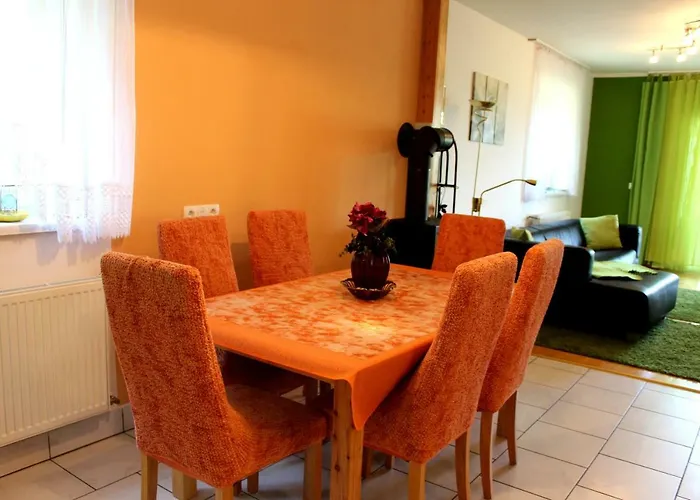 Ferienwohnung Am Woerthersee Villa Waldbach Крумпендорф