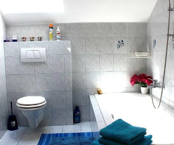 Ferienwohnung Am Woerthersee Villa Waldbach